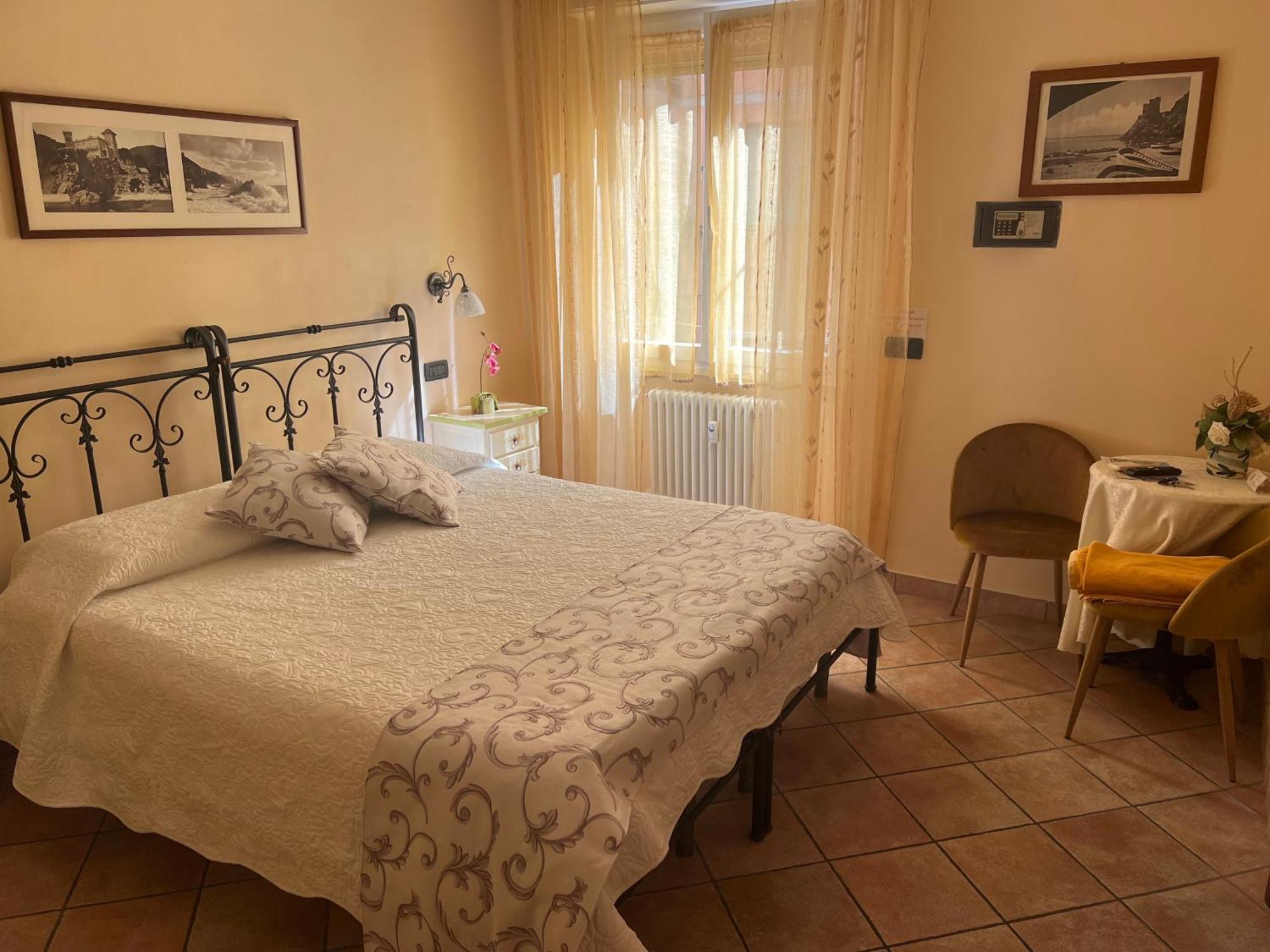 Il Timone Loreto Monterosso al Mare Exterior foto