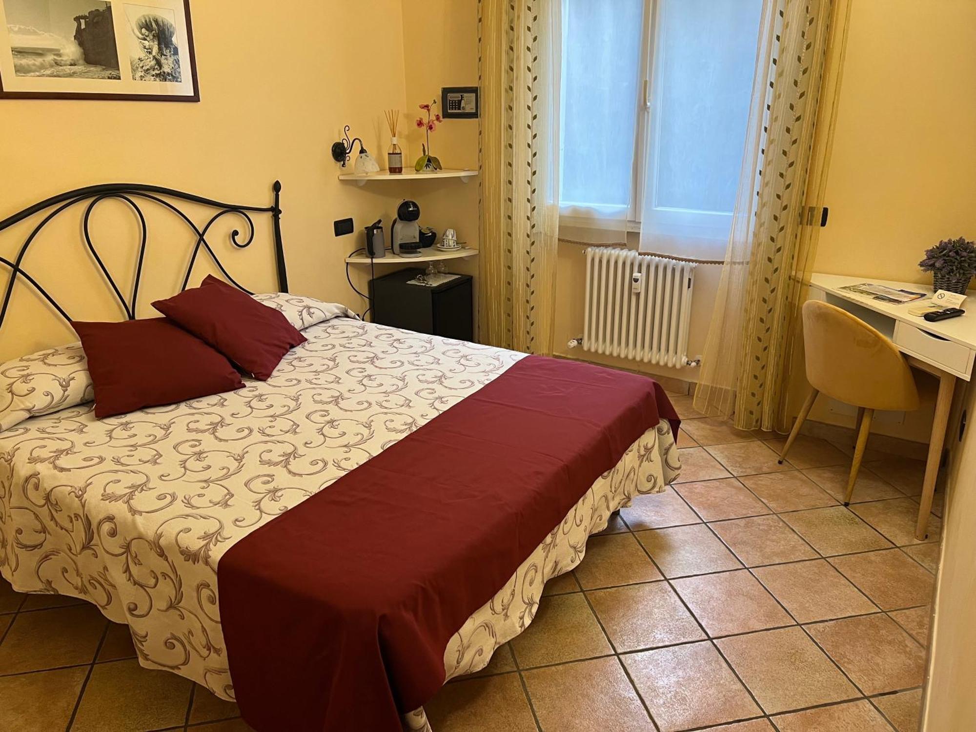 Il Timone Loreto Monterosso al Mare Exterior foto